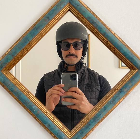 pavanisreddy